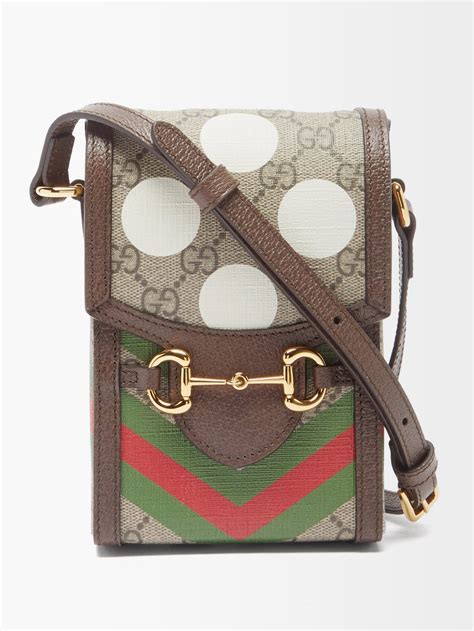 gucci crossbody bag mini